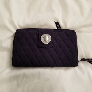 Vera Bradley Wallet